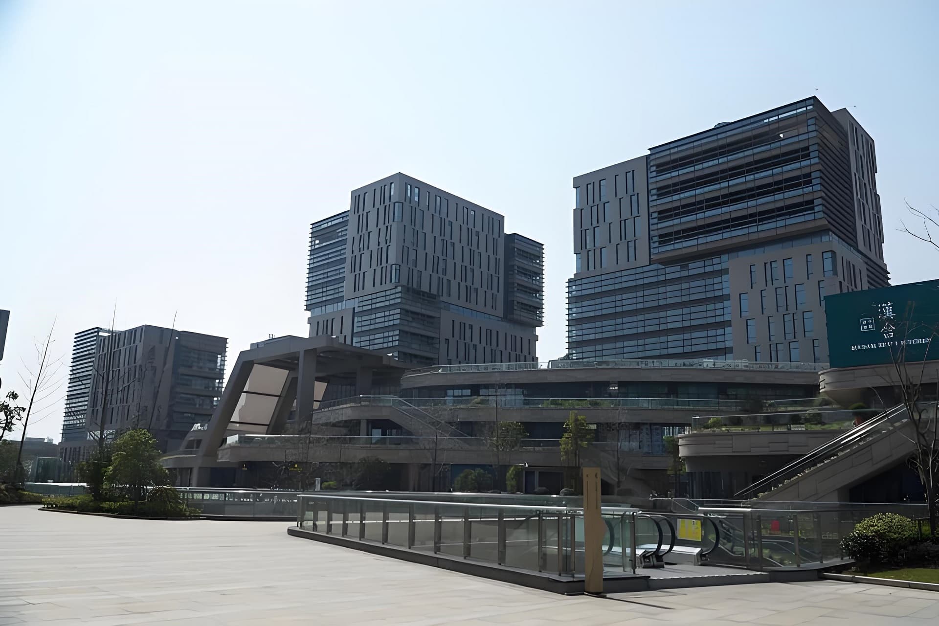 外立面
