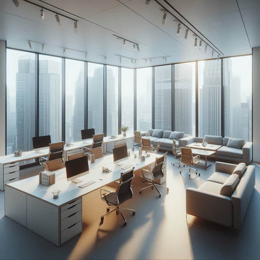 大厦名字文章配图